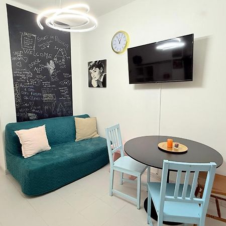 Casa Sissy Lägenhet Turin Exteriör bild