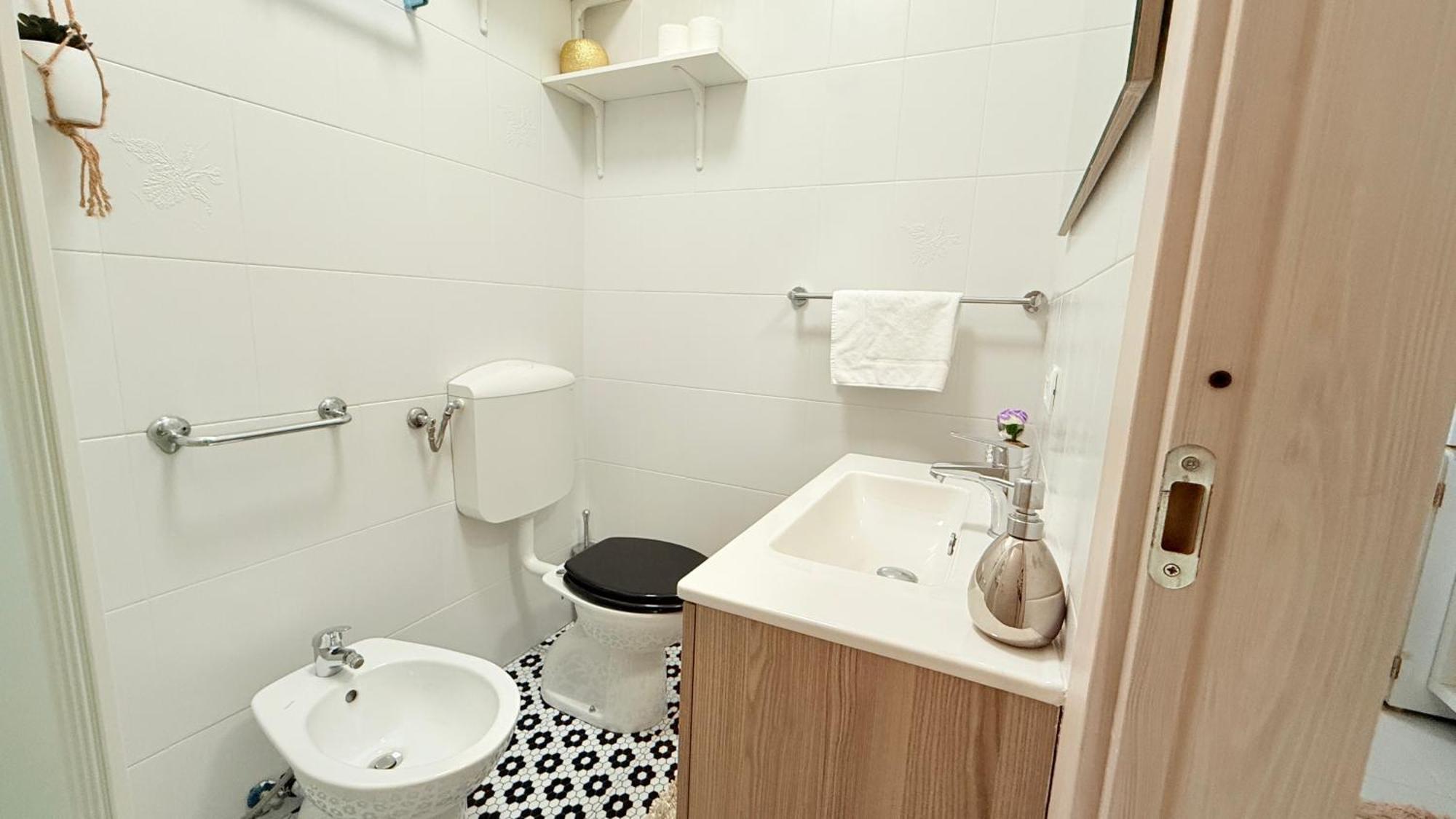 Casa Sissy Lägenhet Turin Exteriör bild