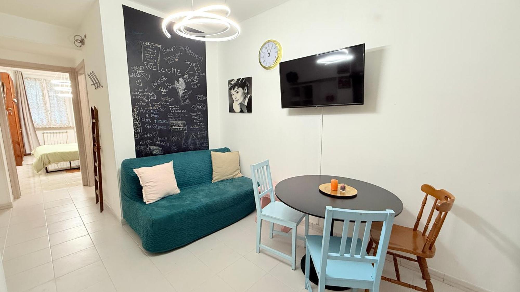 Casa Sissy Lägenhet Turin Exteriör bild
