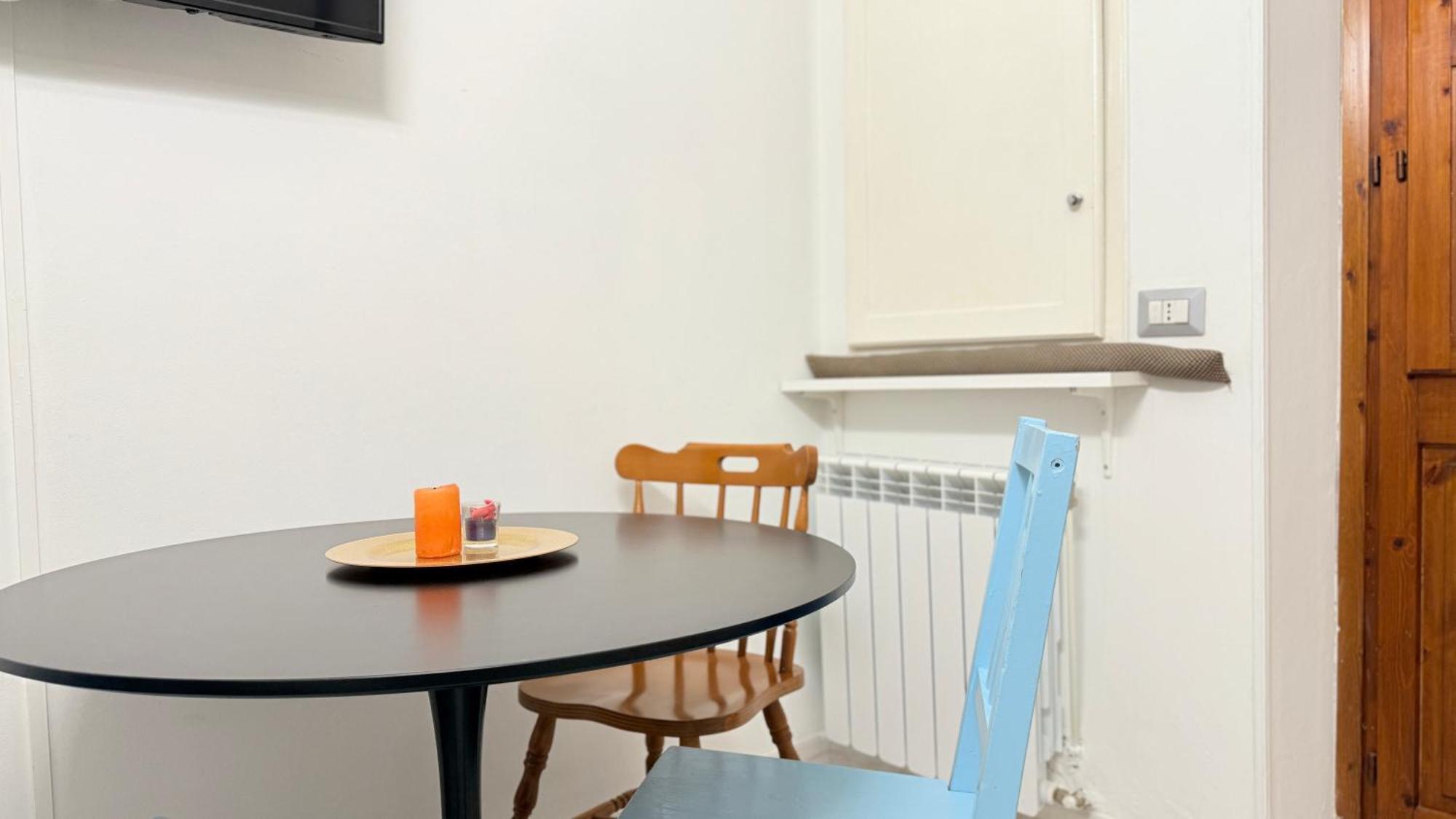 Casa Sissy Lägenhet Turin Exteriör bild