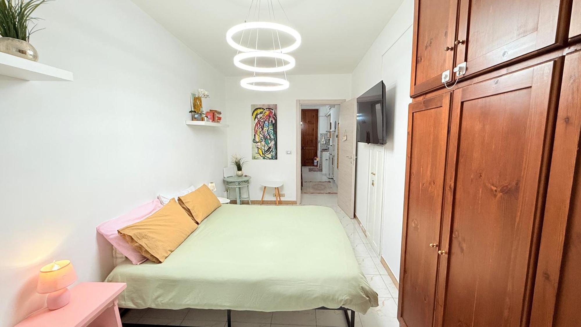 Casa Sissy Lägenhet Turin Exteriör bild
