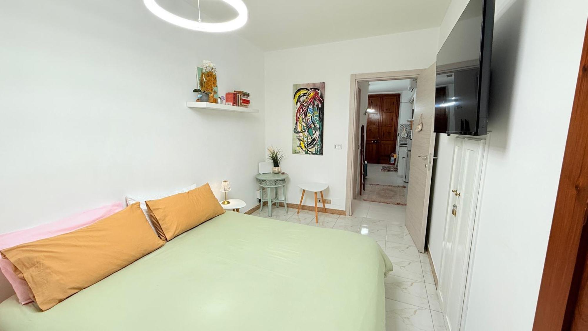 Casa Sissy Lägenhet Turin Exteriör bild